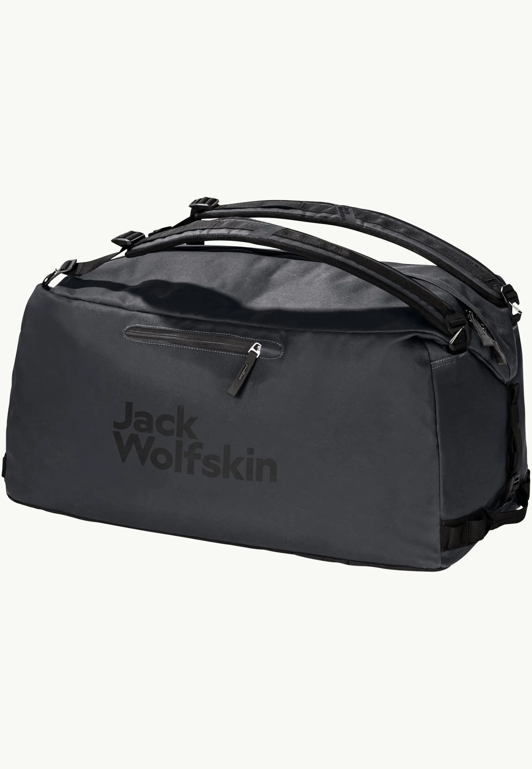 Traveltopia Duffle 65