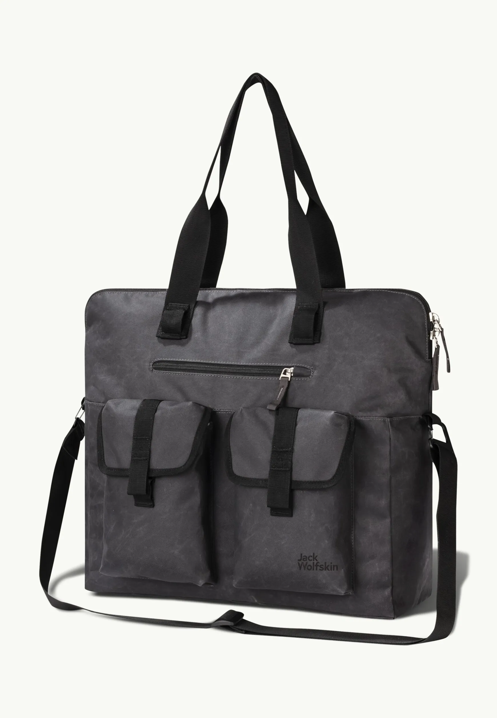 Traveltopia Shopper 26
