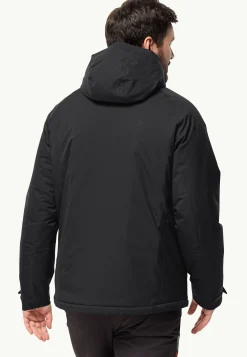 Troposphere Ins Jkt M