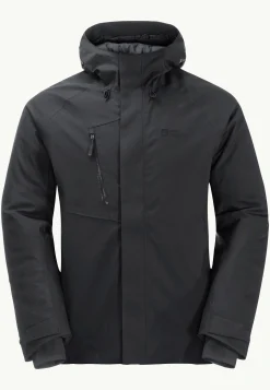 Troposphere Ins Jkt M