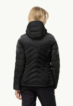 Tundra Down Hoody W