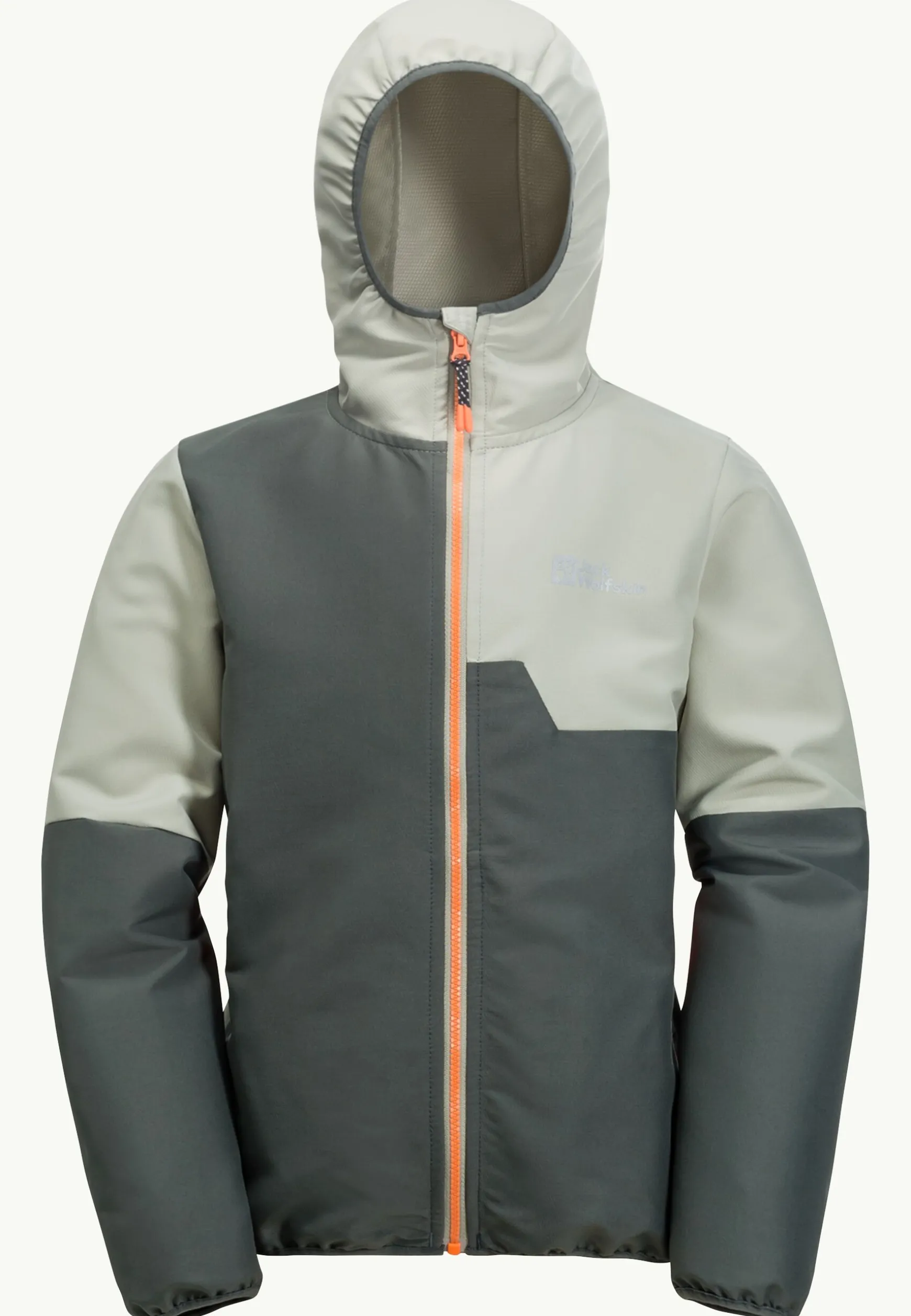 Turbulence Hooded Jkt K