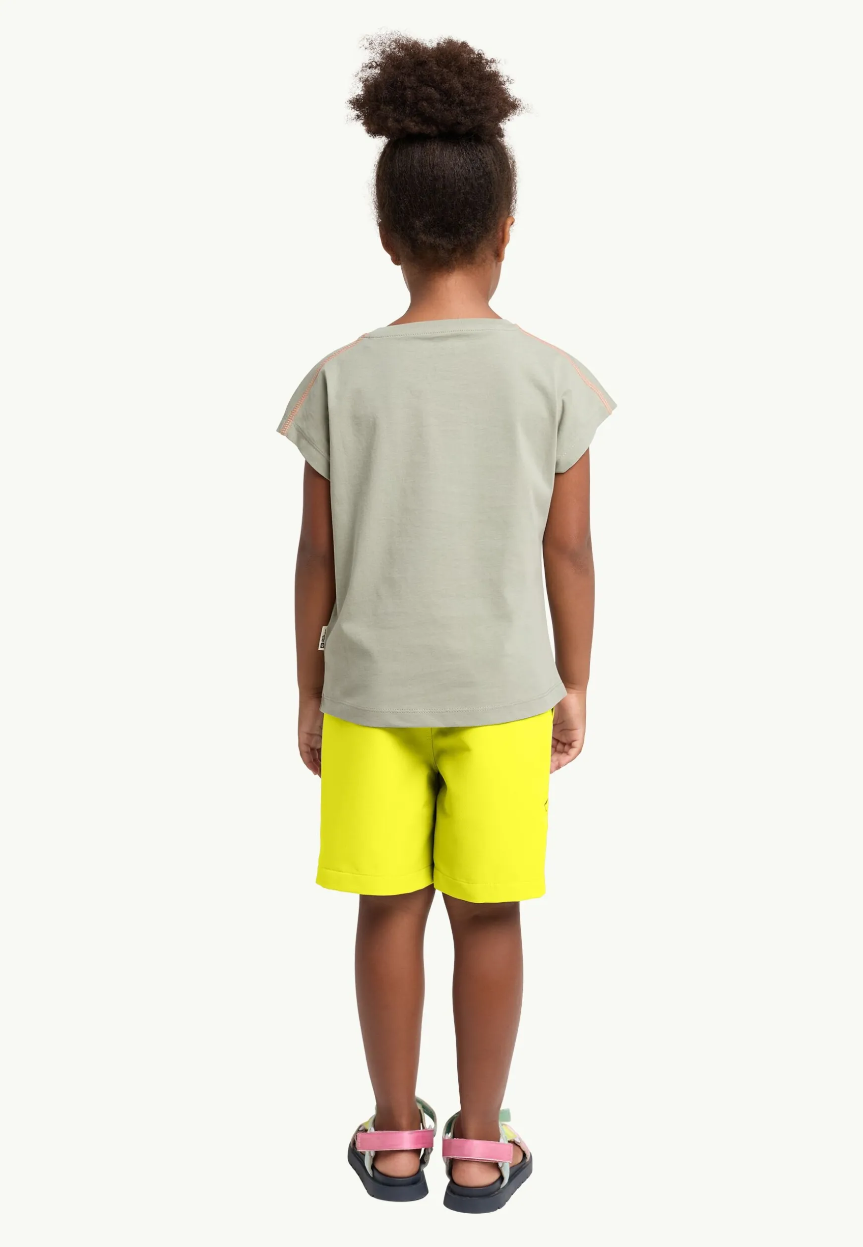 Turbulence Shorts K