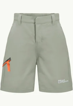 Turbulence Shorts K