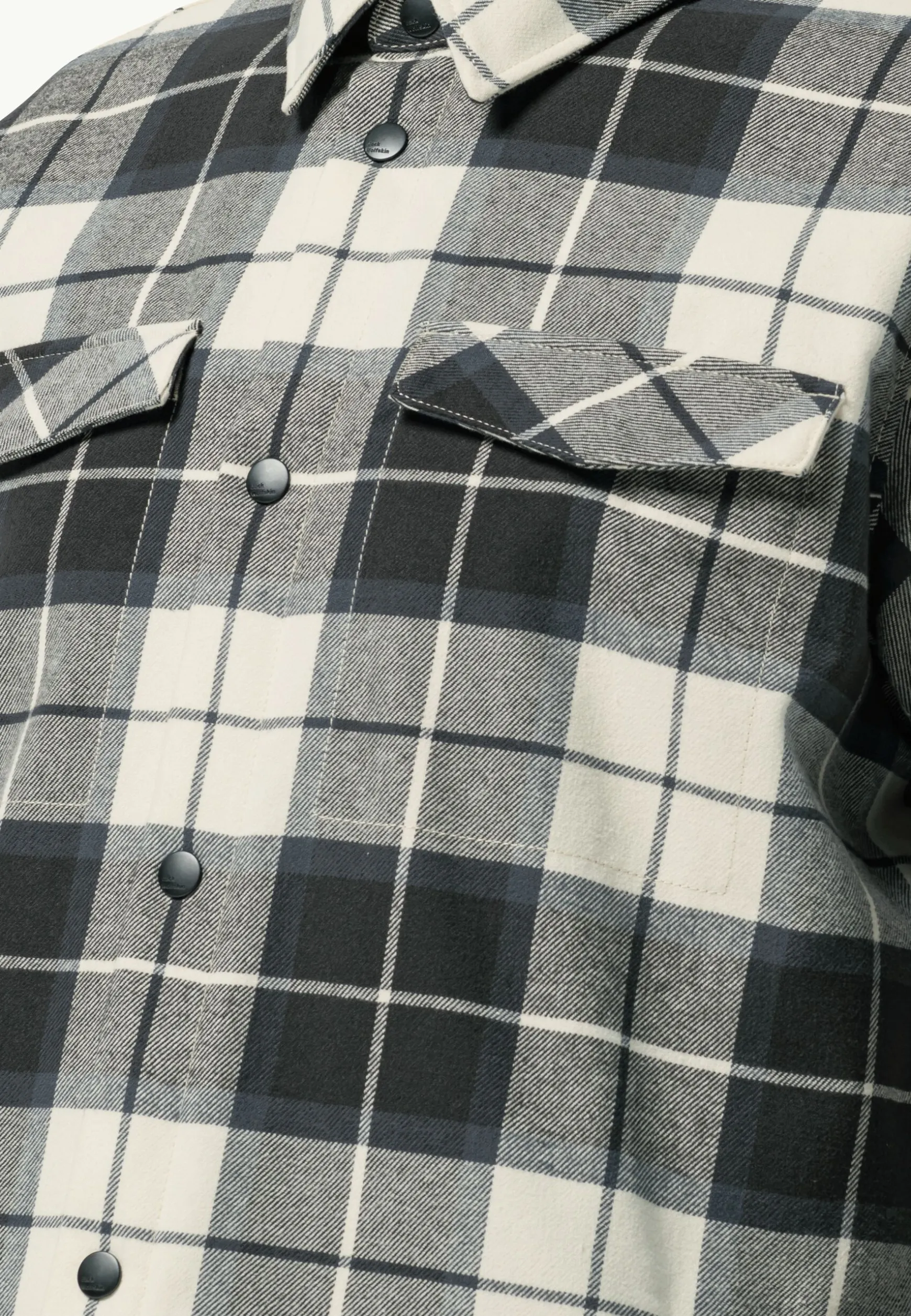 Van View Shirt M