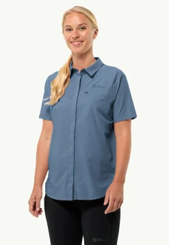 Vandra S|s Shirt W