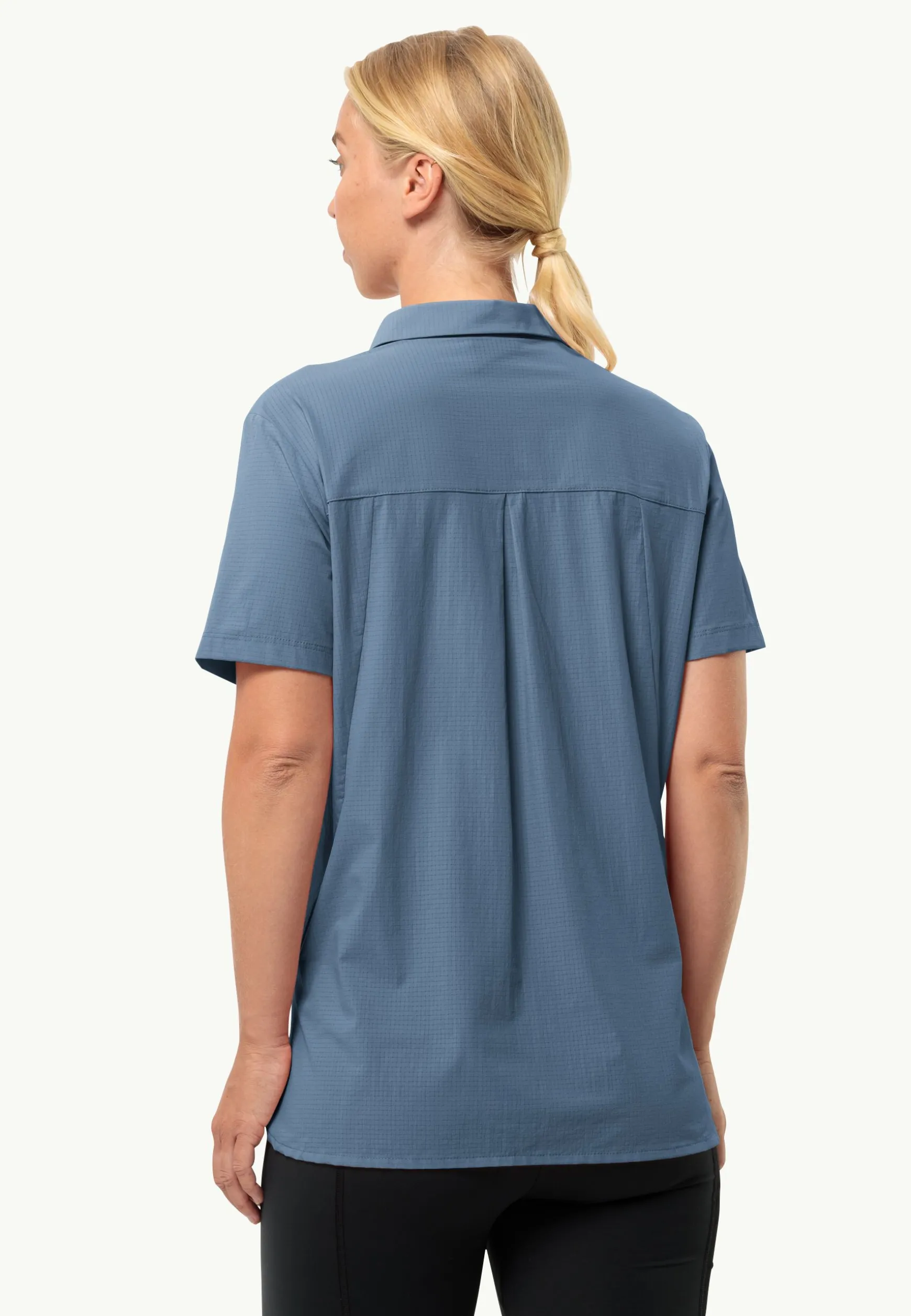 Vandra S|s Shirt W