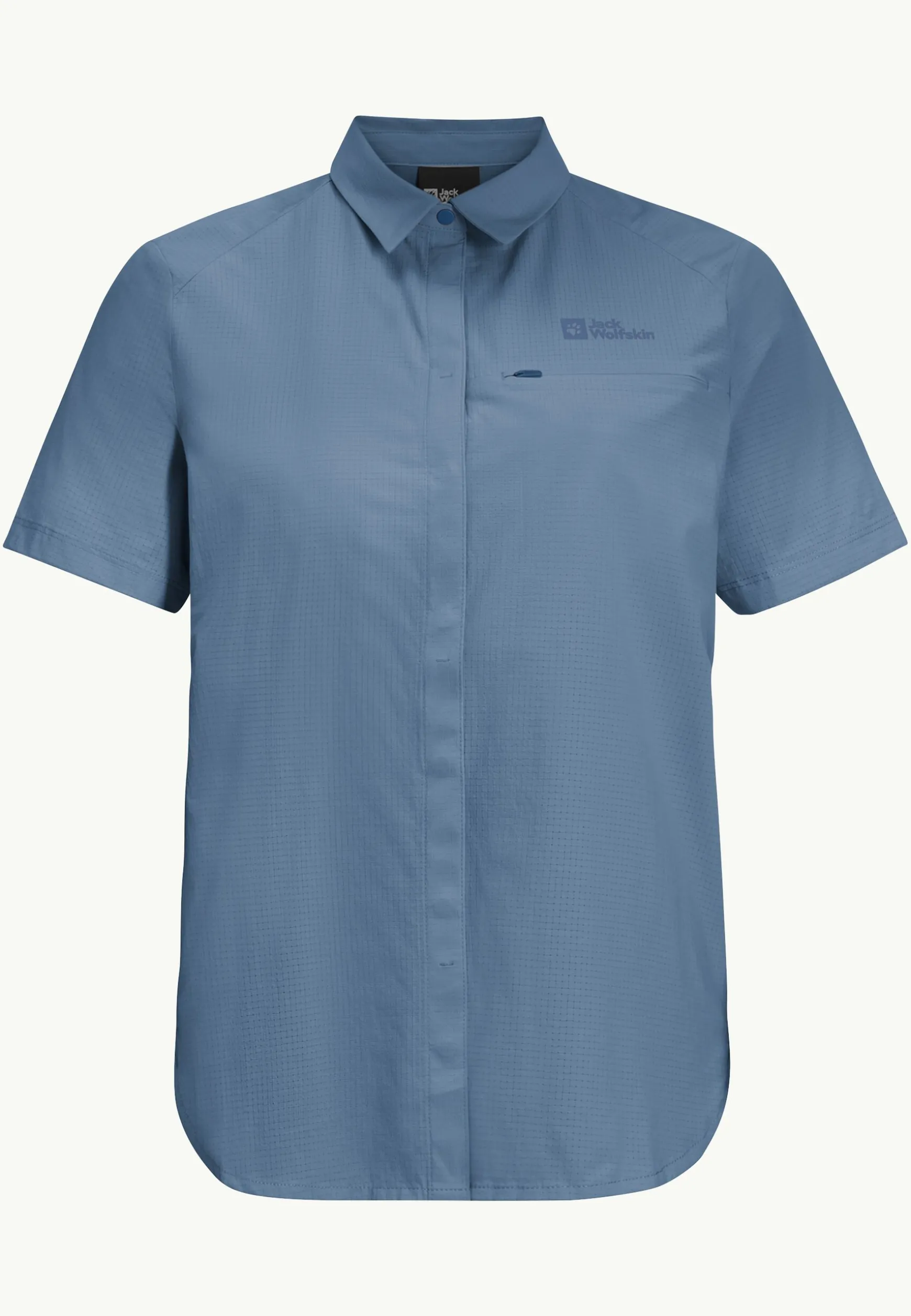 Vandra S|s Shirt W