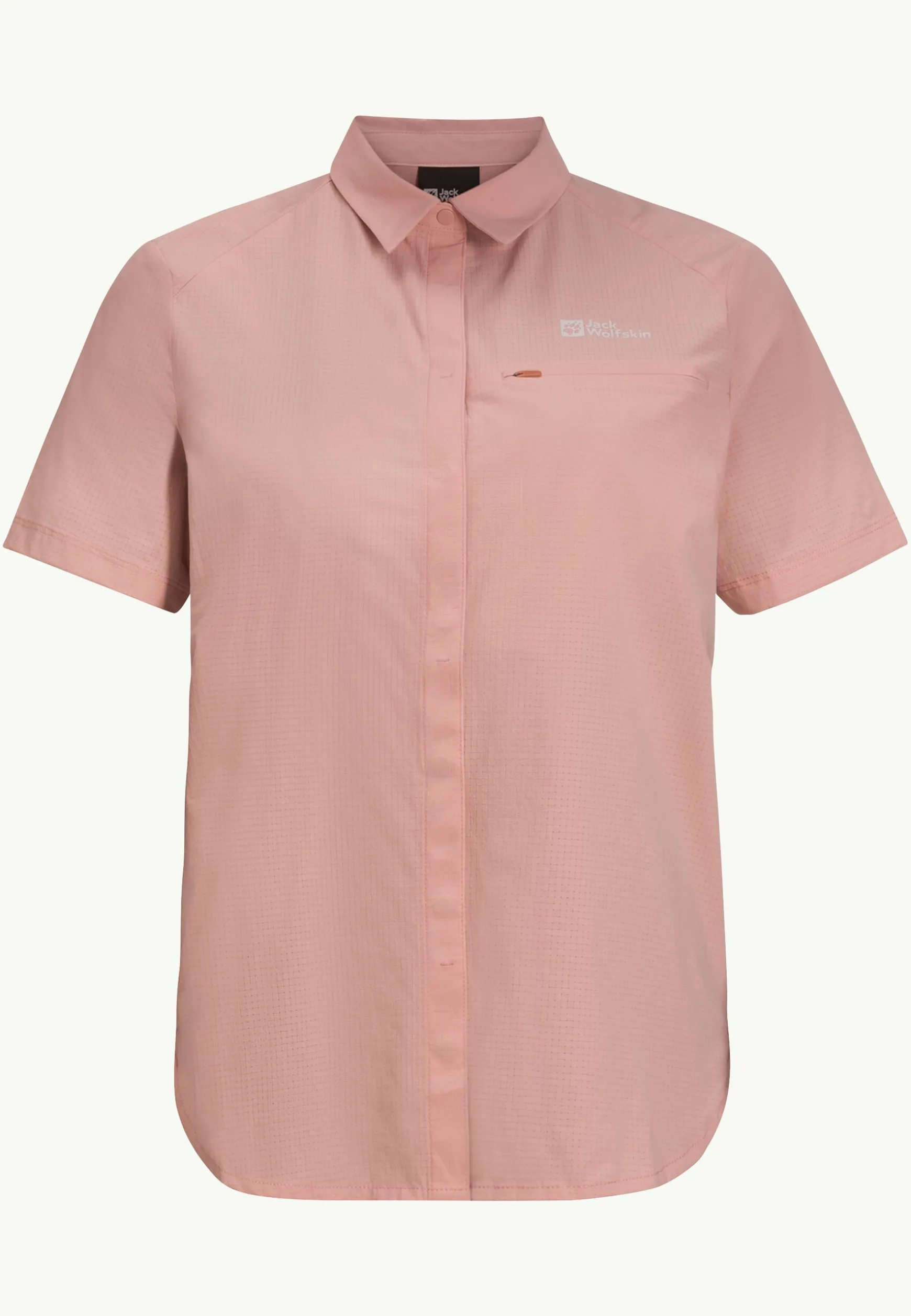 Vandra S|s Shirt W