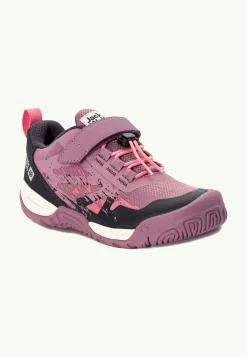 Villi Action Low K