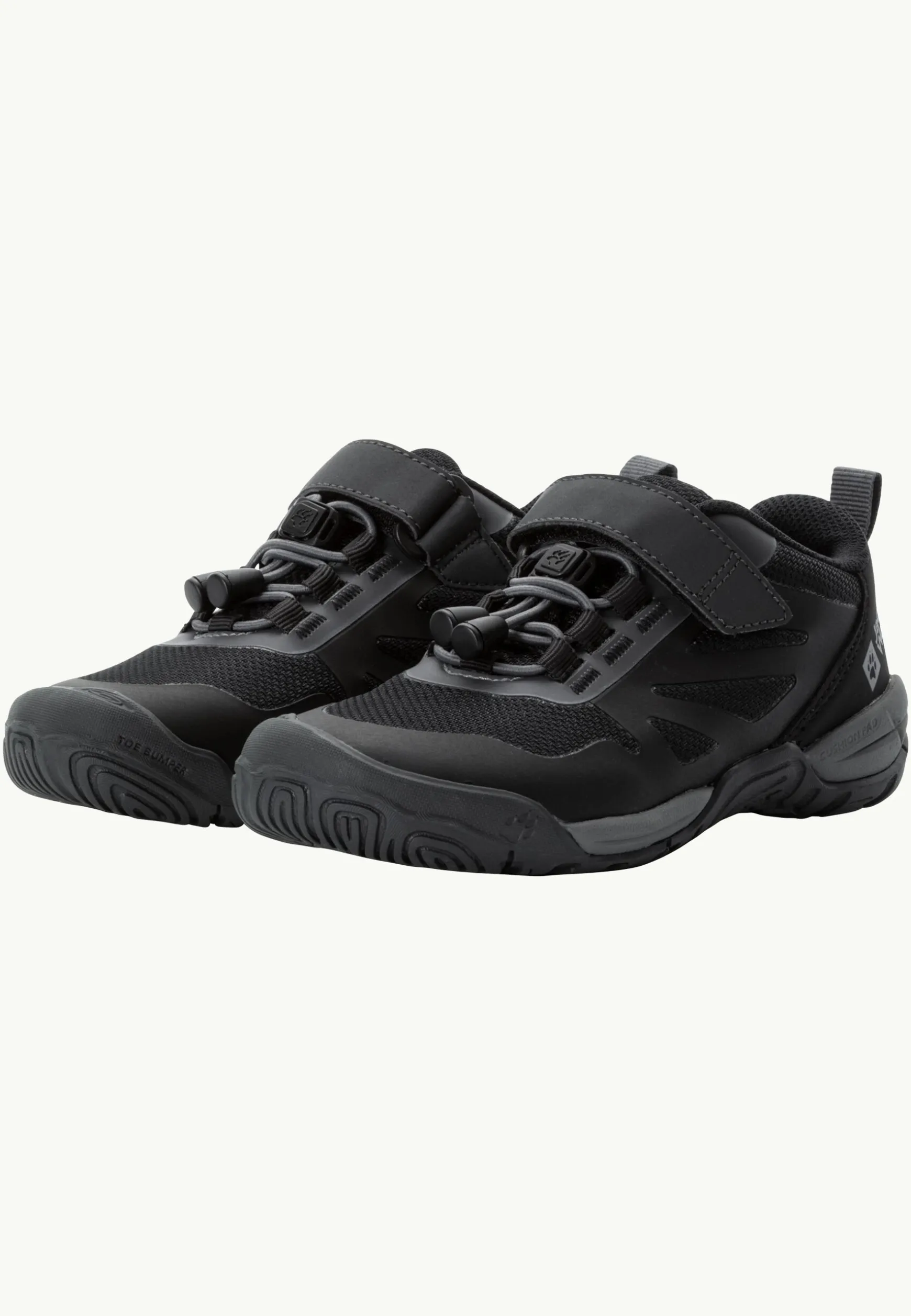 Villi Action Low K