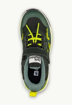 Villi Hiker Texapore Low K