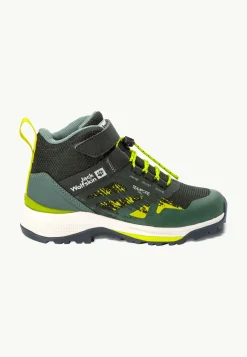 Villi Hiker Texapore Mid K