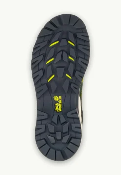 Villi Hiker Texapore Mid K