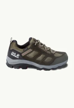 Vojo 3 Texapore Low W