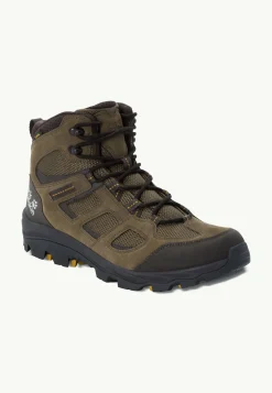 Vojo 3 Texapore Mid M