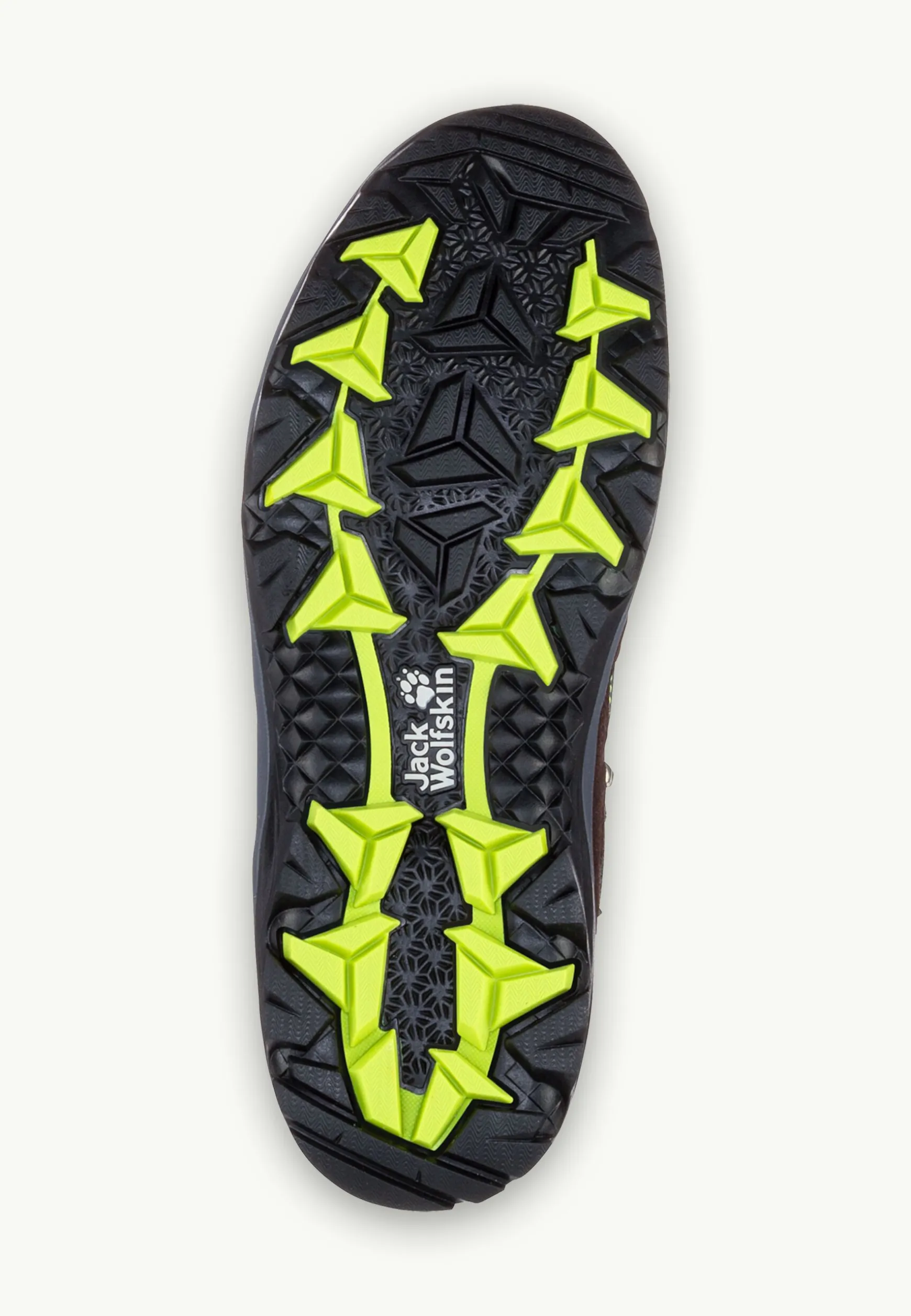 Vojo 3 Texapore Mid M