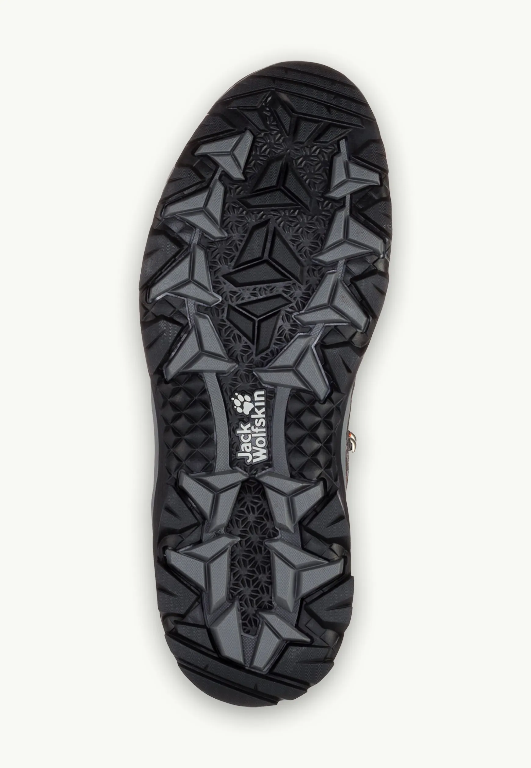 Vojo 3 Texapore Mid M