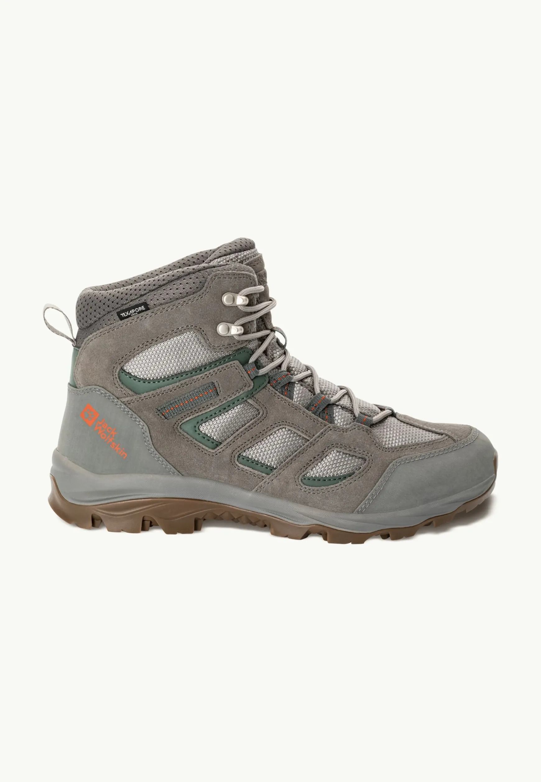 Vojo 3 Texapore Mid M