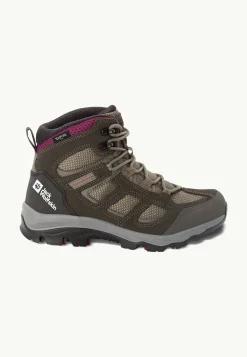 Vojo 3 Texapore Mid W