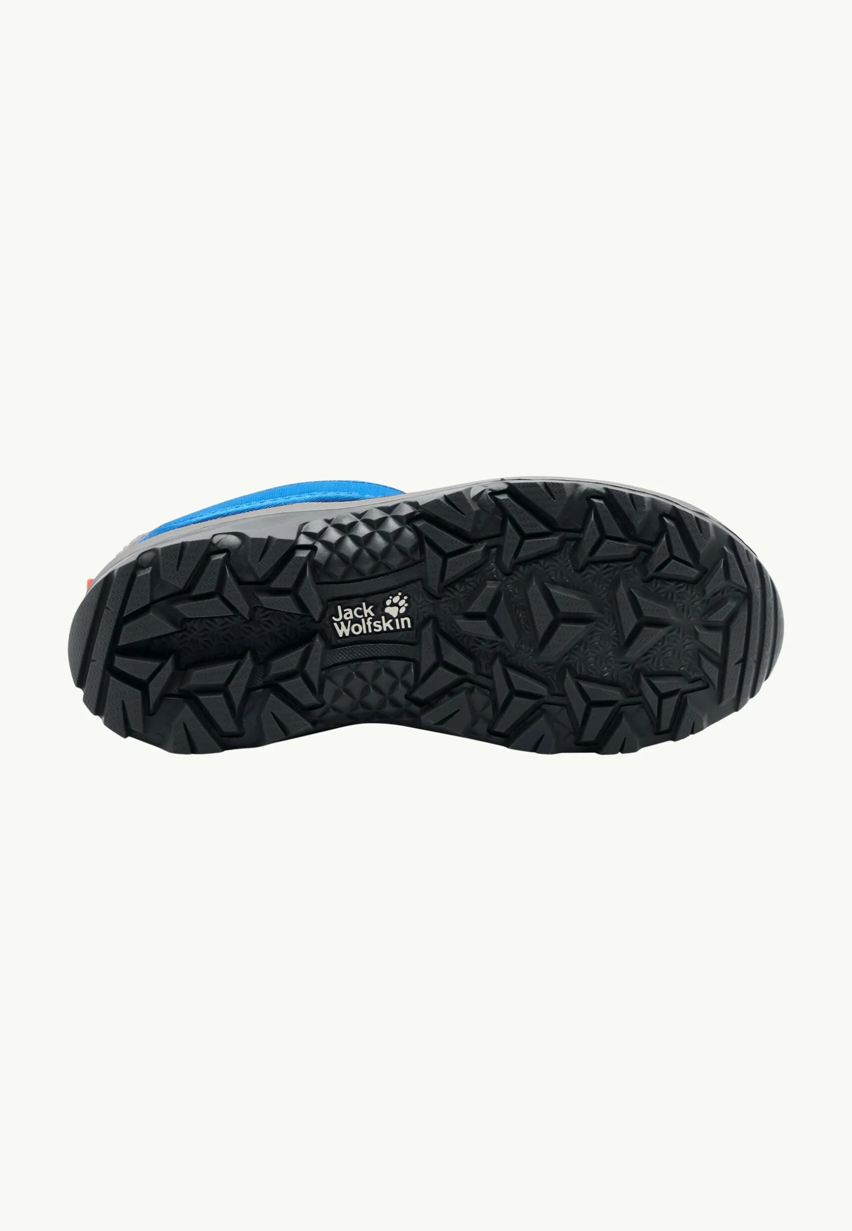 Vojo Shell Texapore Mid Vc K