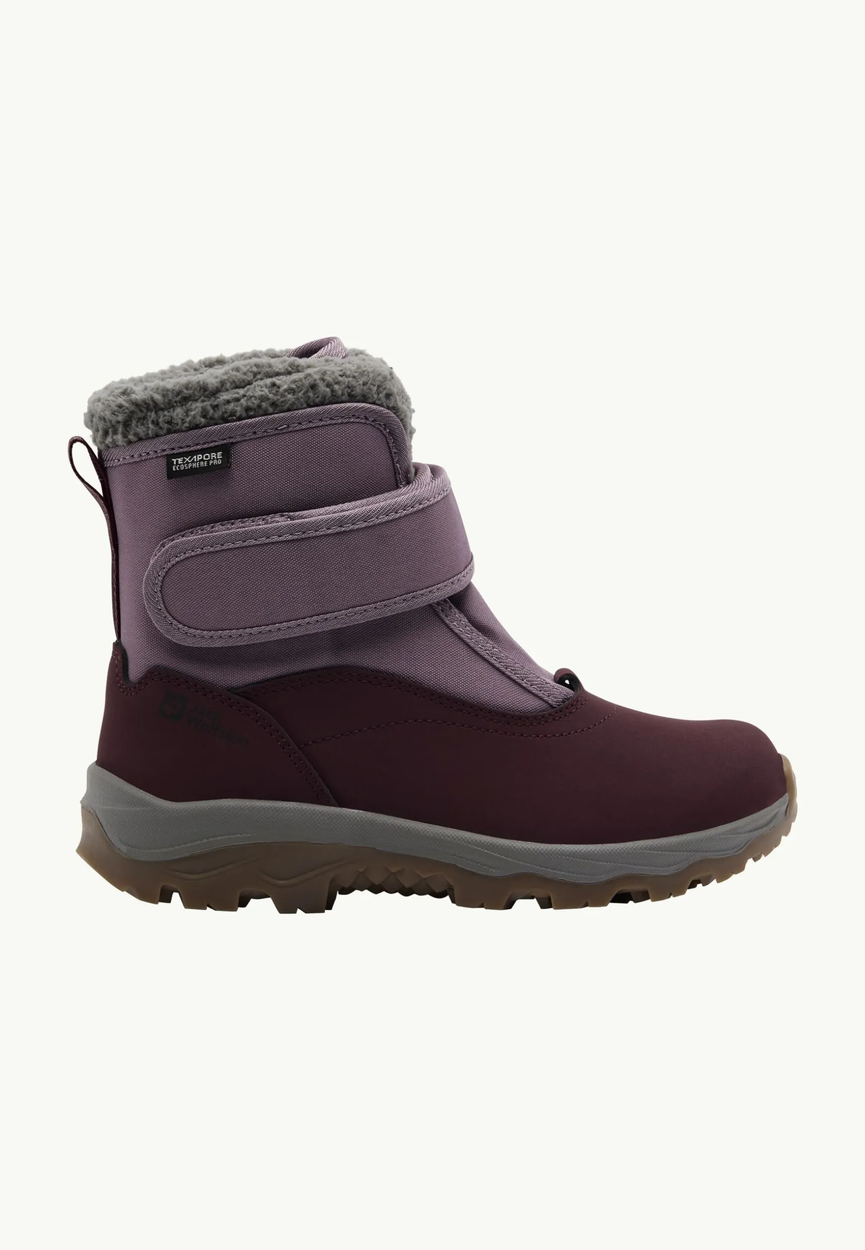 Vojo Shell Texapore Mid Vc K