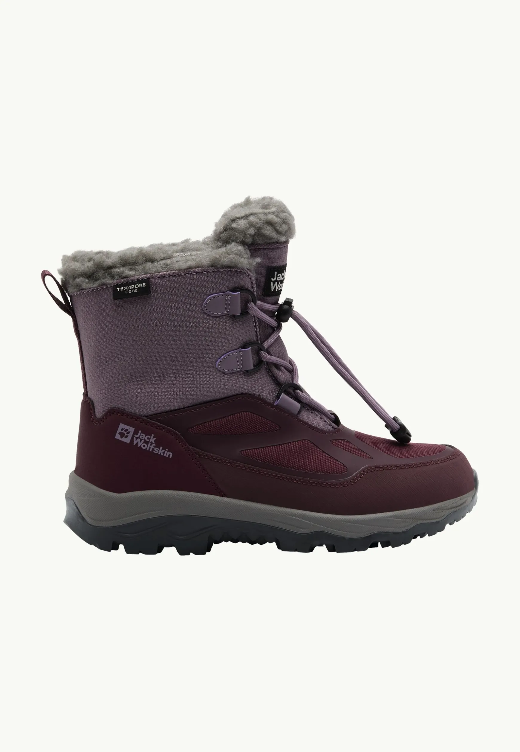 Vojo Shell Xt Texapore Mid K