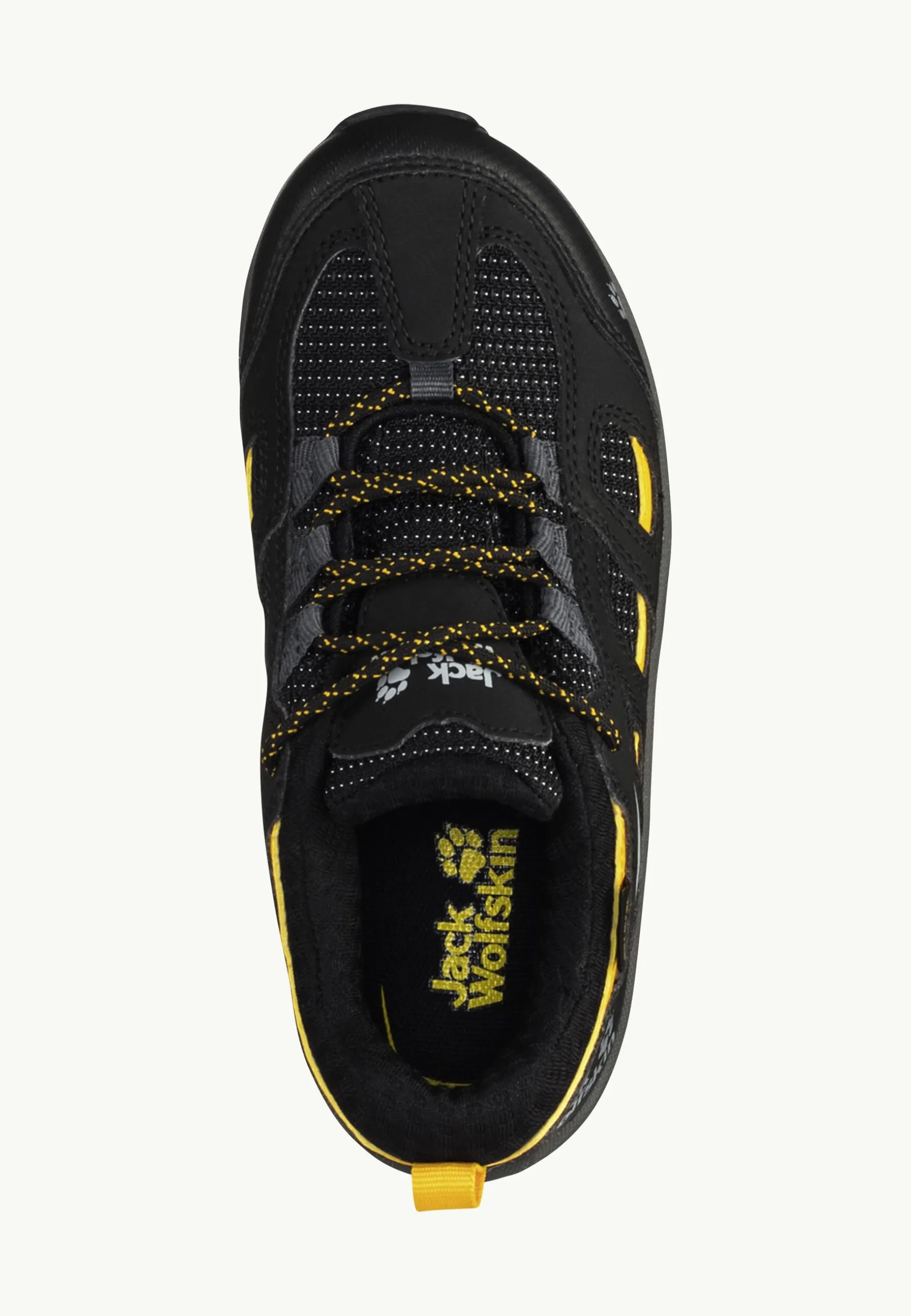 Vojo Texapore Low K