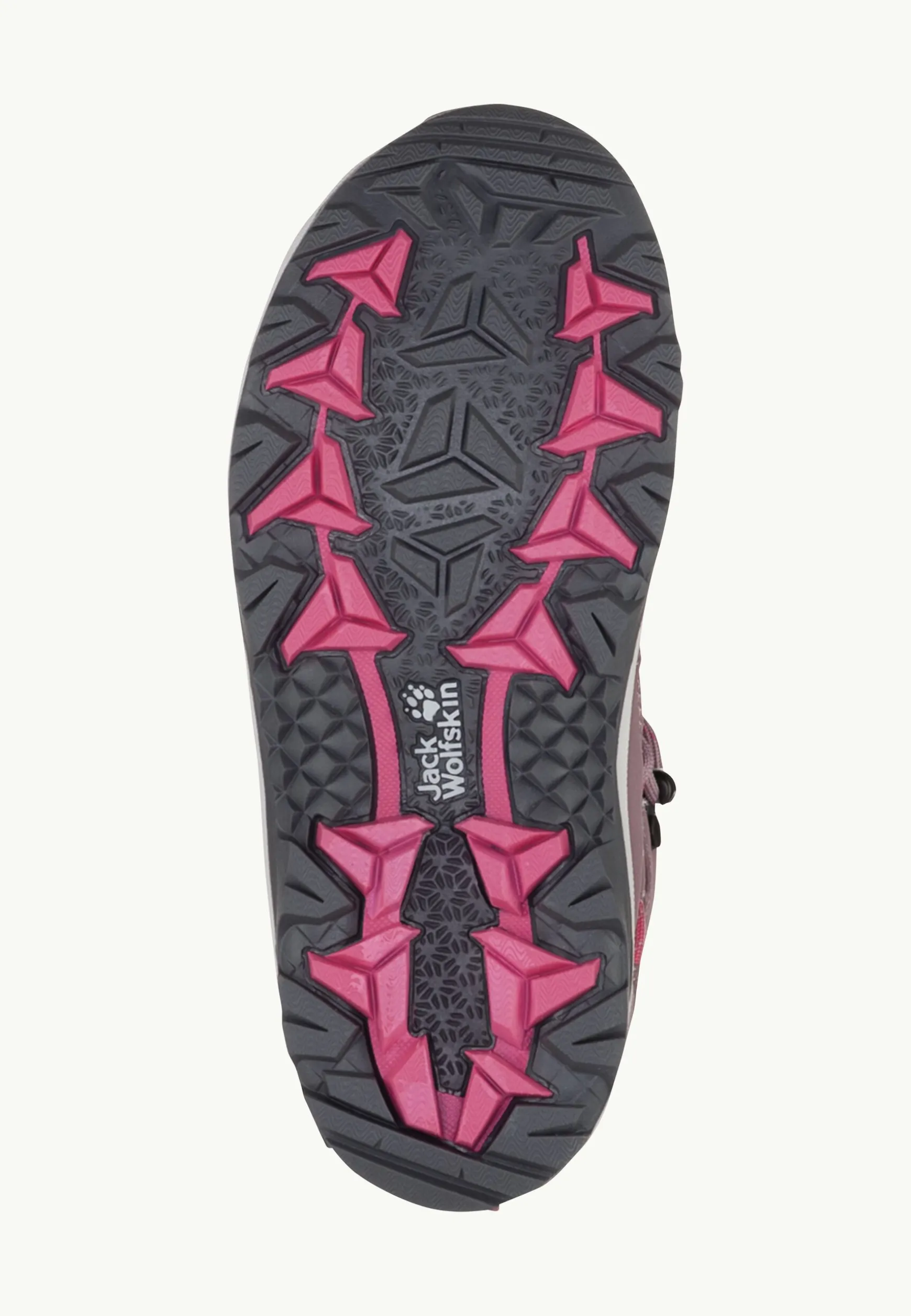 Vojo Texapore Mid K