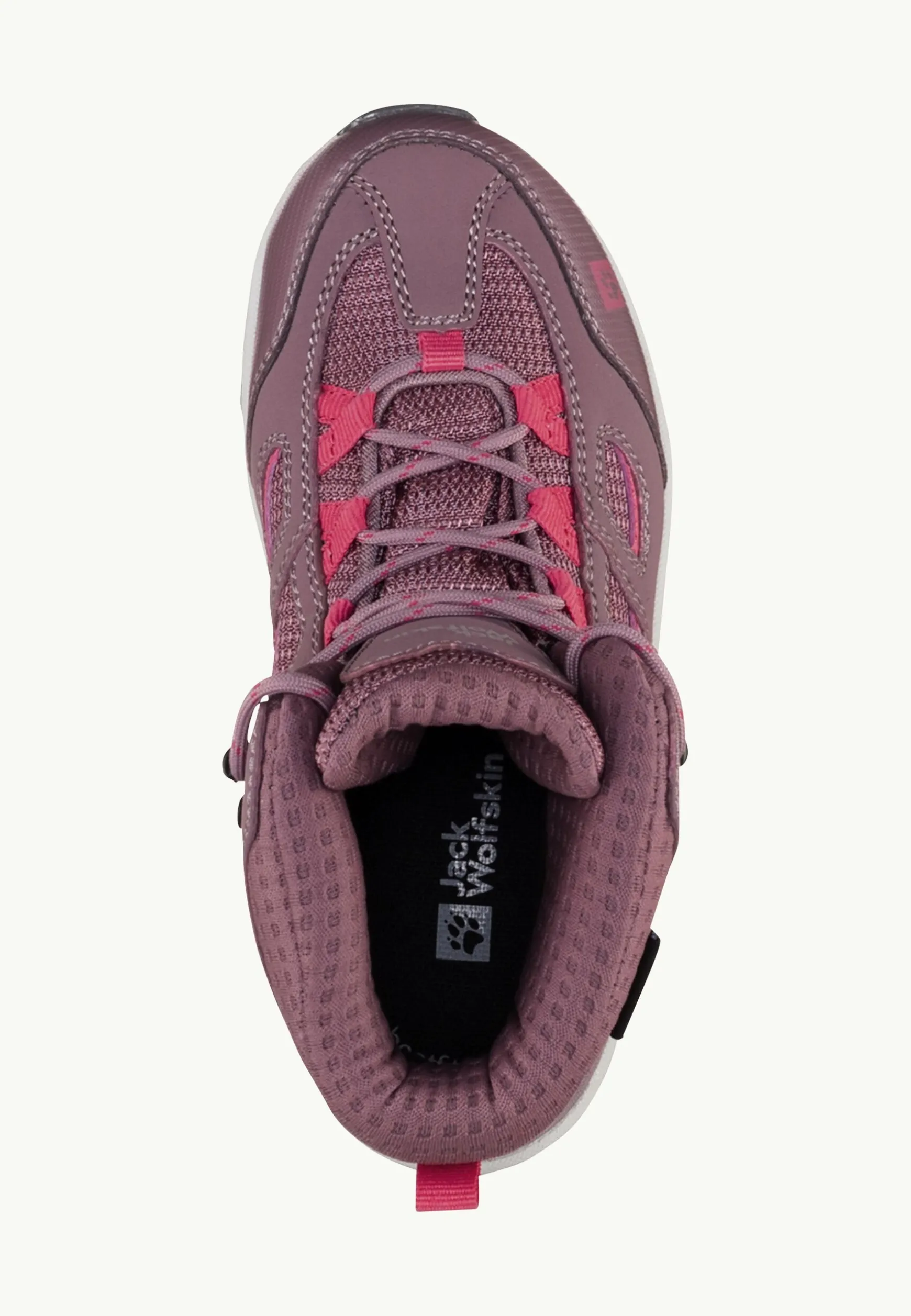 Vojo Texapore Mid K
