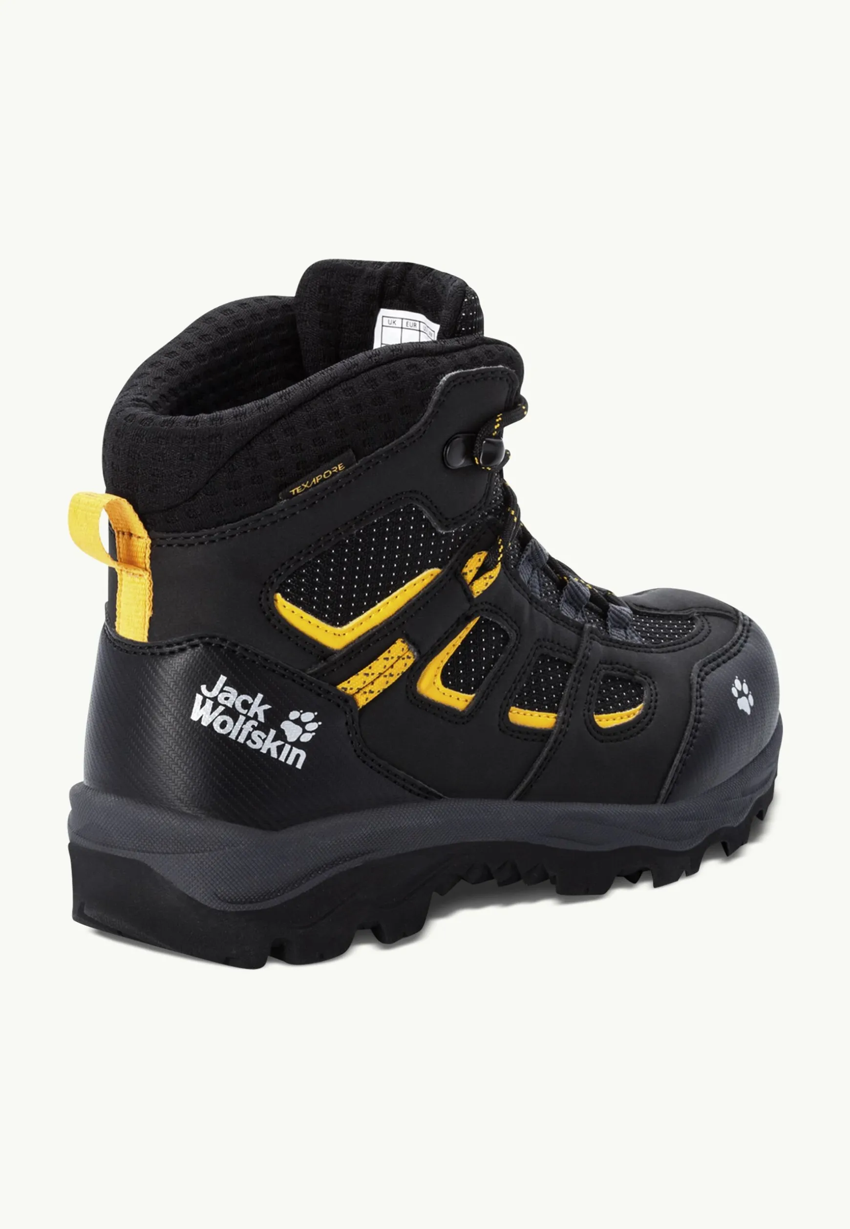 Vojo Texapore Mid K