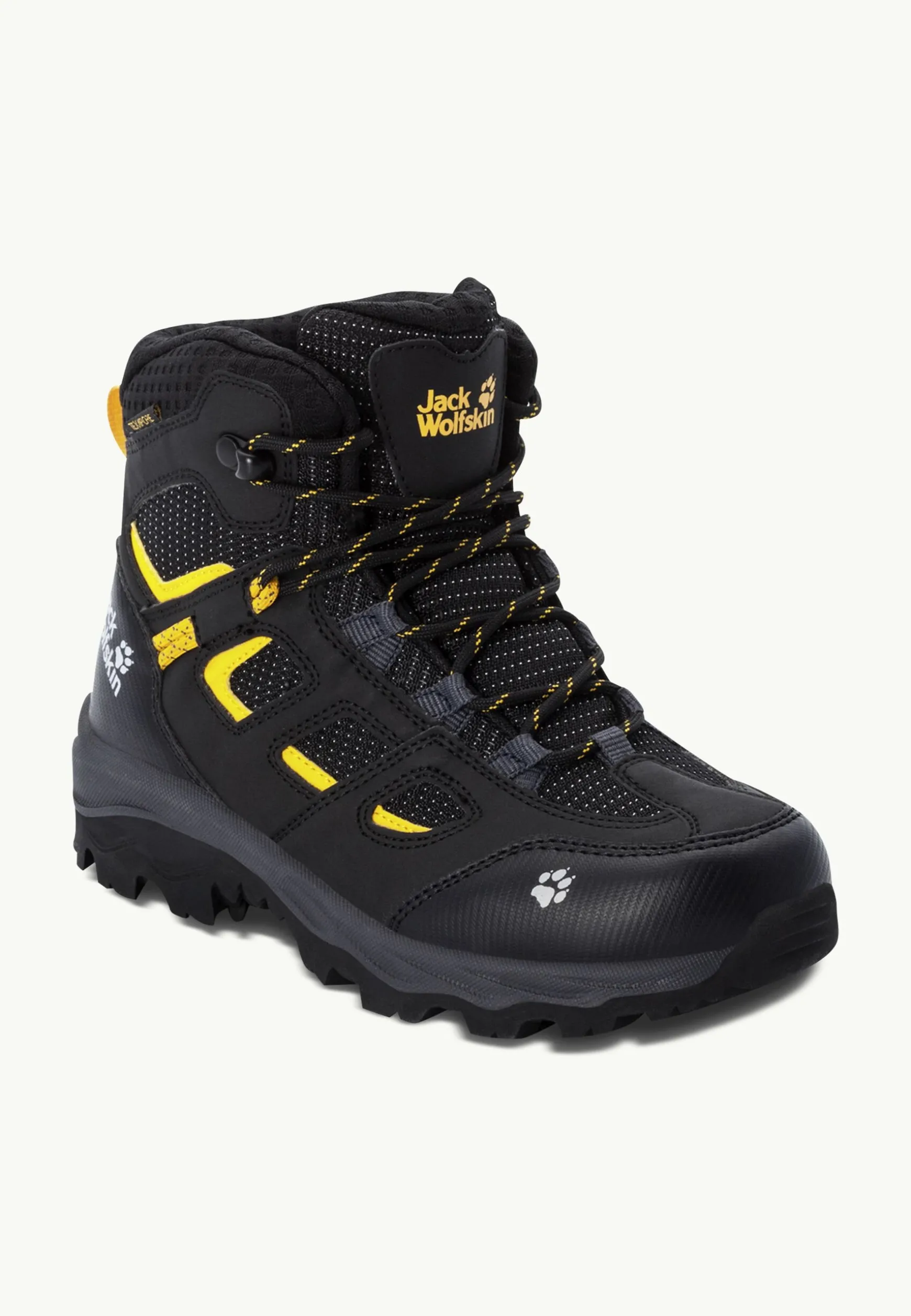 Vojo Texapore Mid K