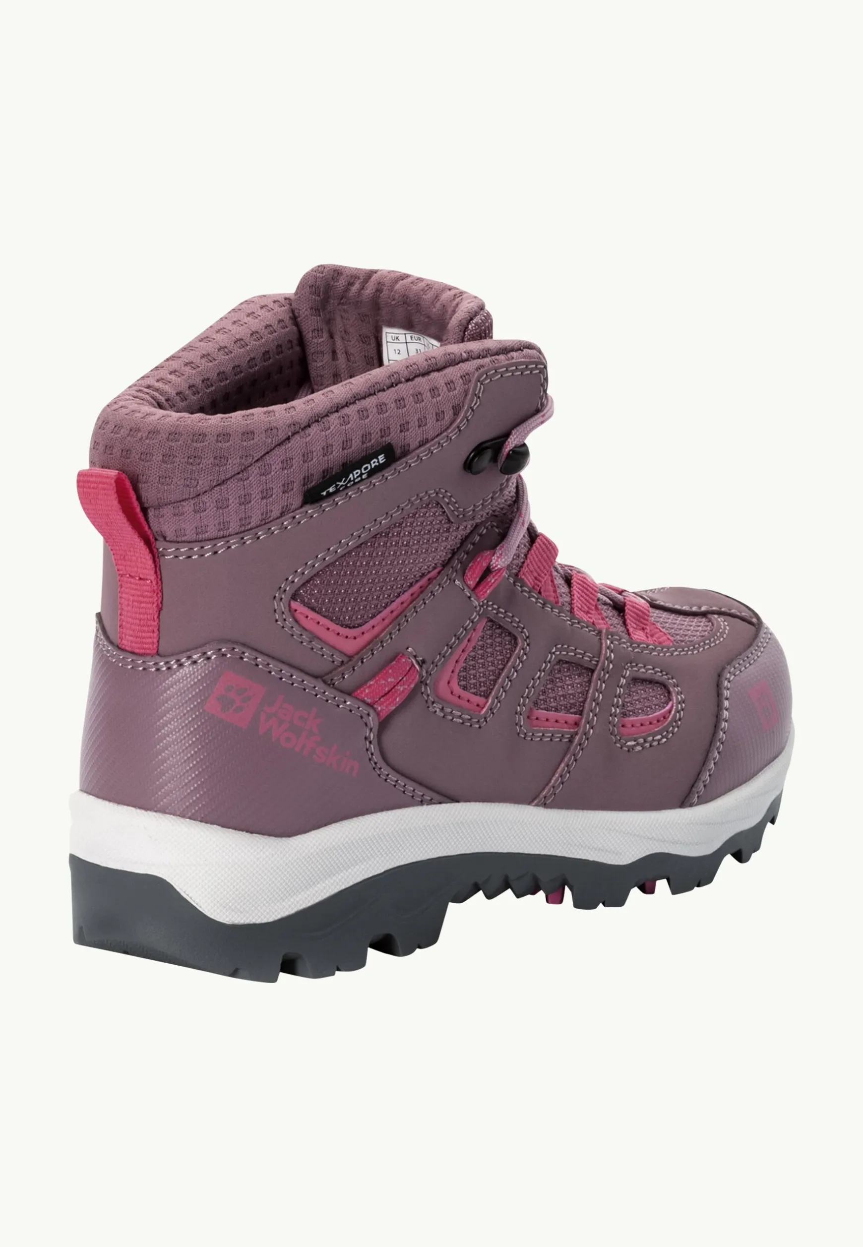 Vojo Texapore Mid K