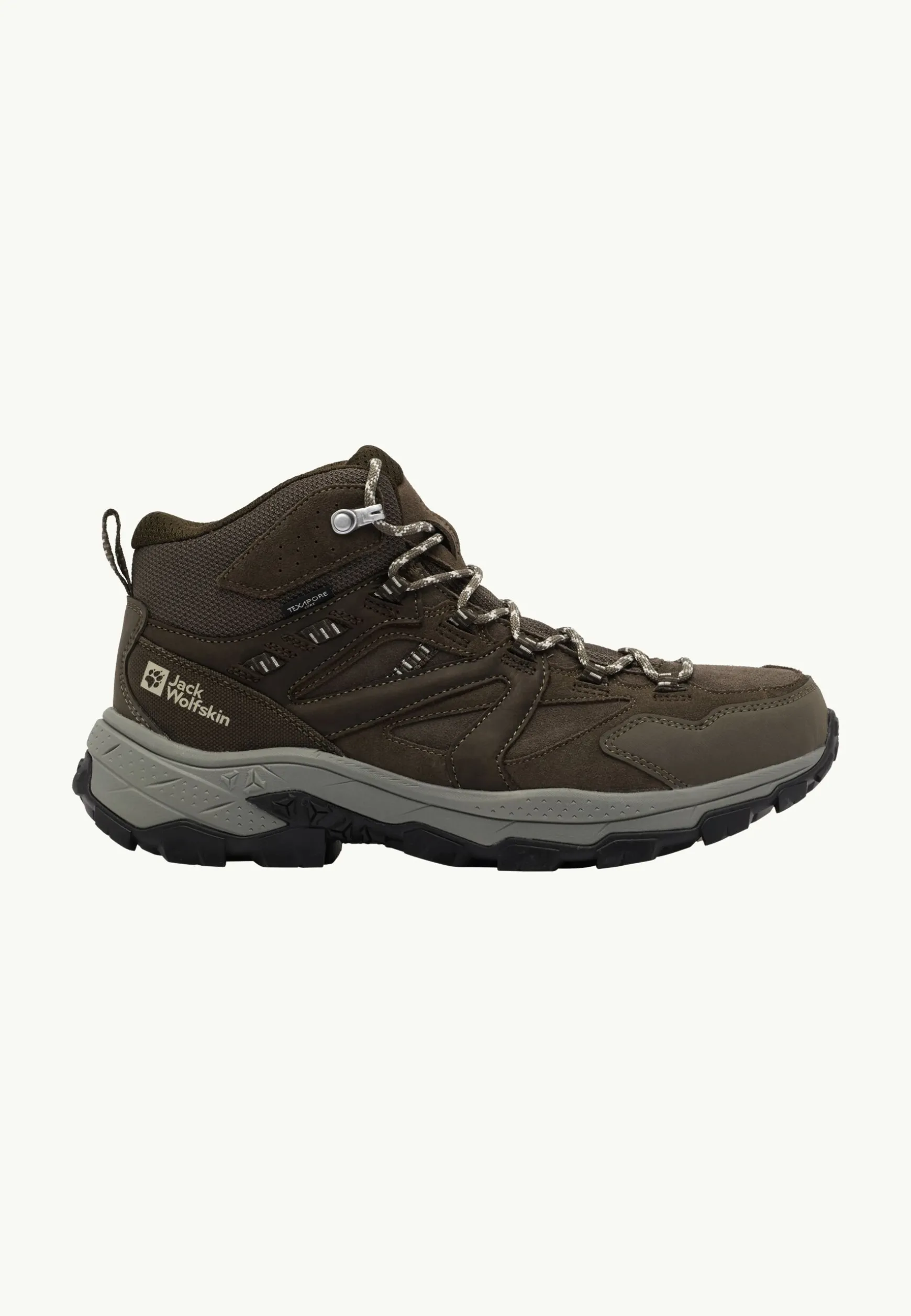 Vojo Tour Lt Texapore Mid M