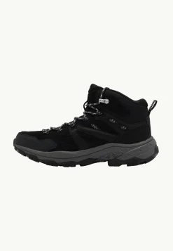Vojo Tour Lt Texapore Mid M