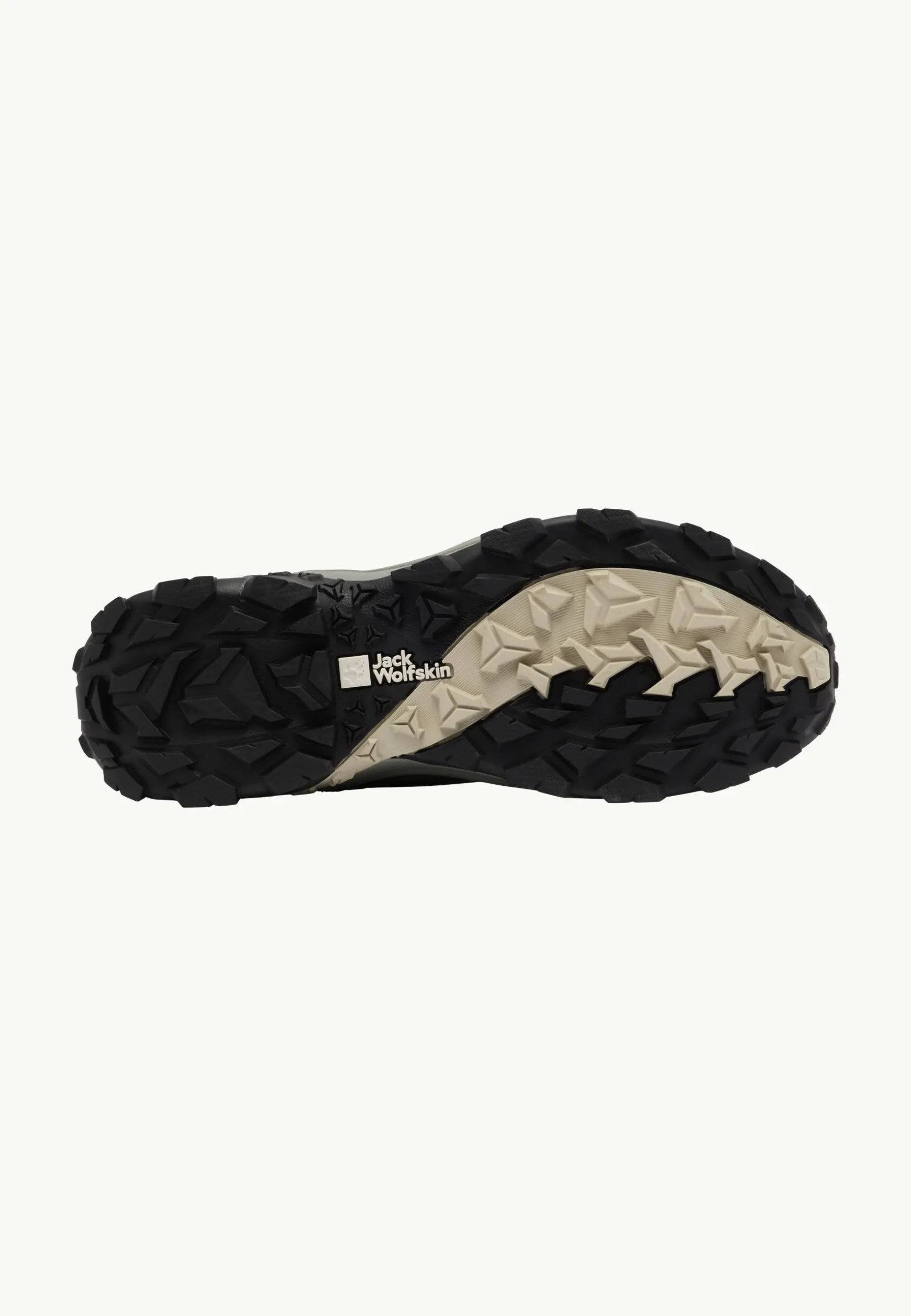 Vojo Tour Lt Texapore Mid M