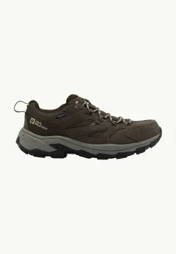 Vojo Tour Texapore Low M