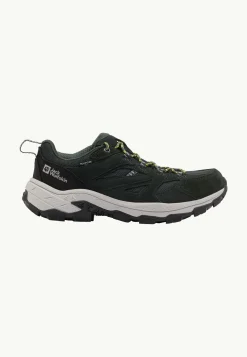 Vojo Tour Texapore Low M