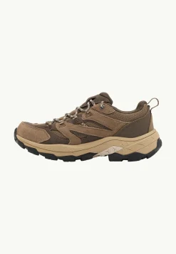 Vojo Tour Texapore Low W