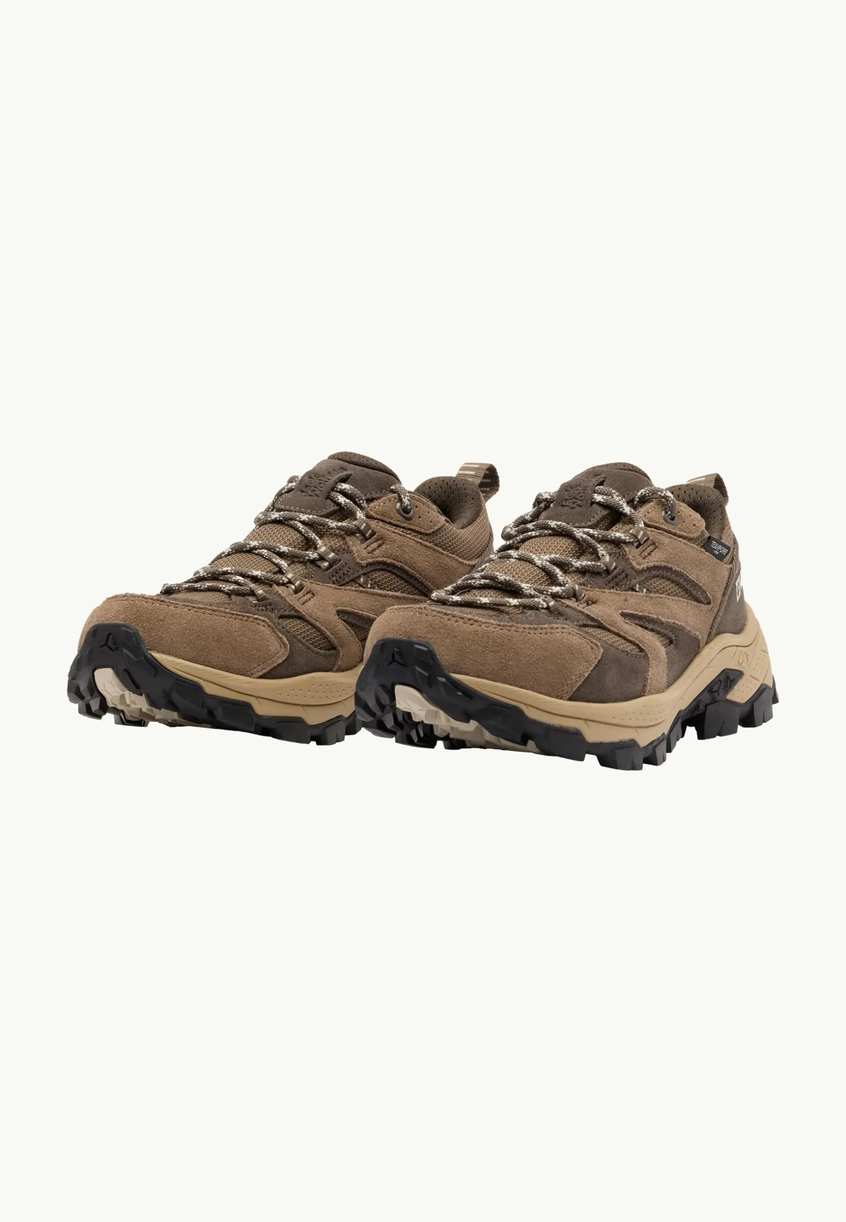 Vojo Tour Texapore Low W