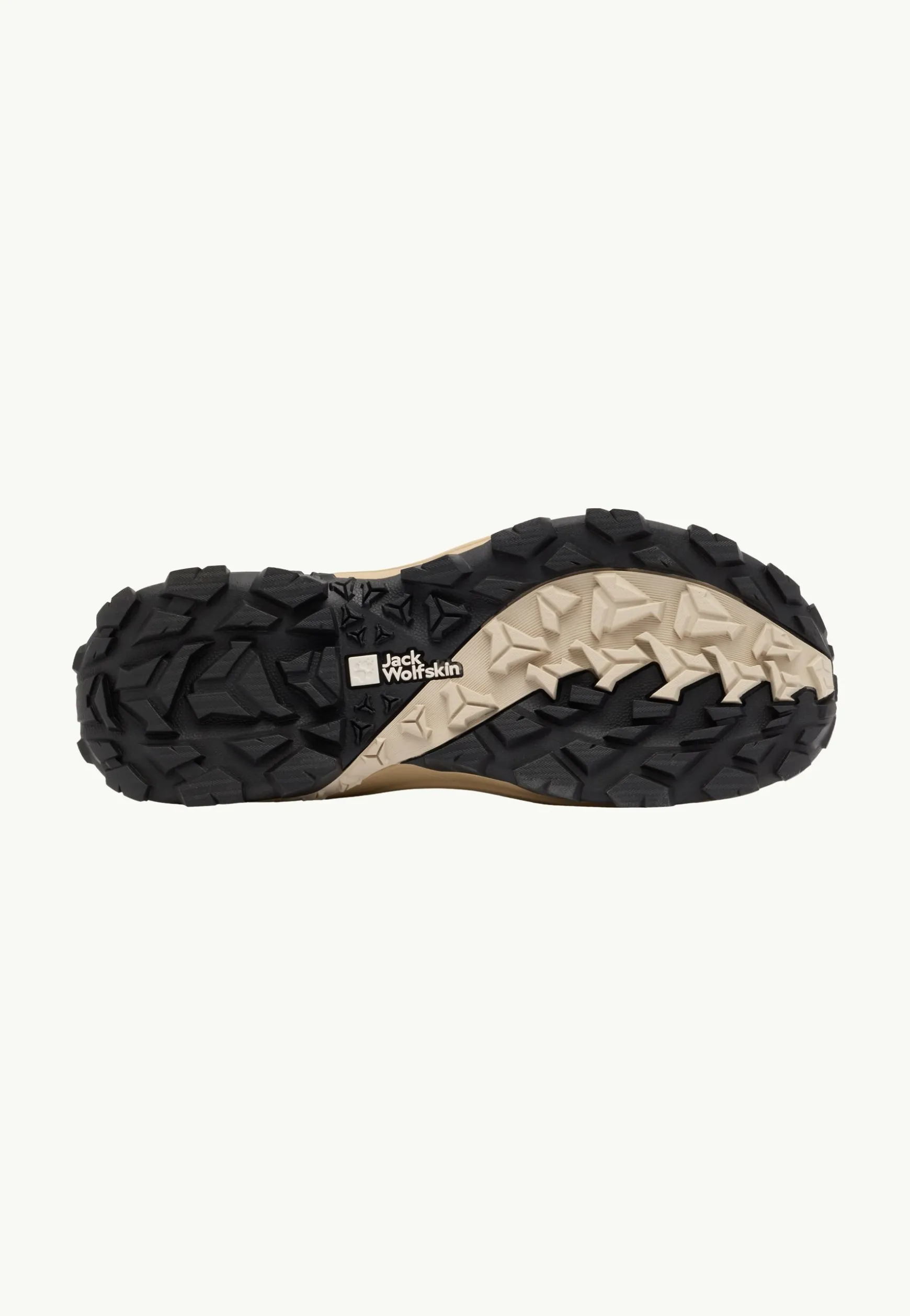 Vojo Tour Texapore Low W