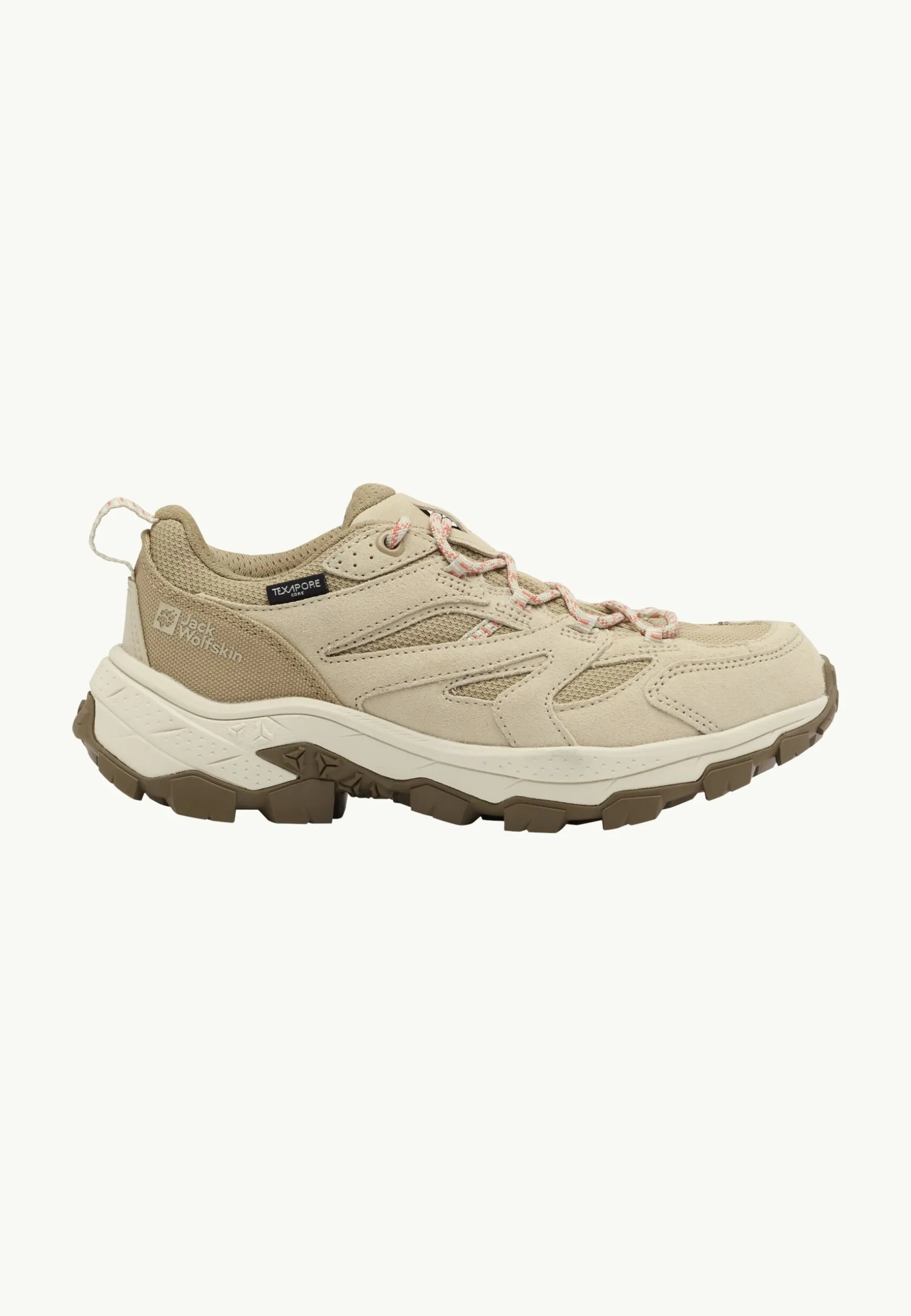 Vojo Tour Texapore Low W