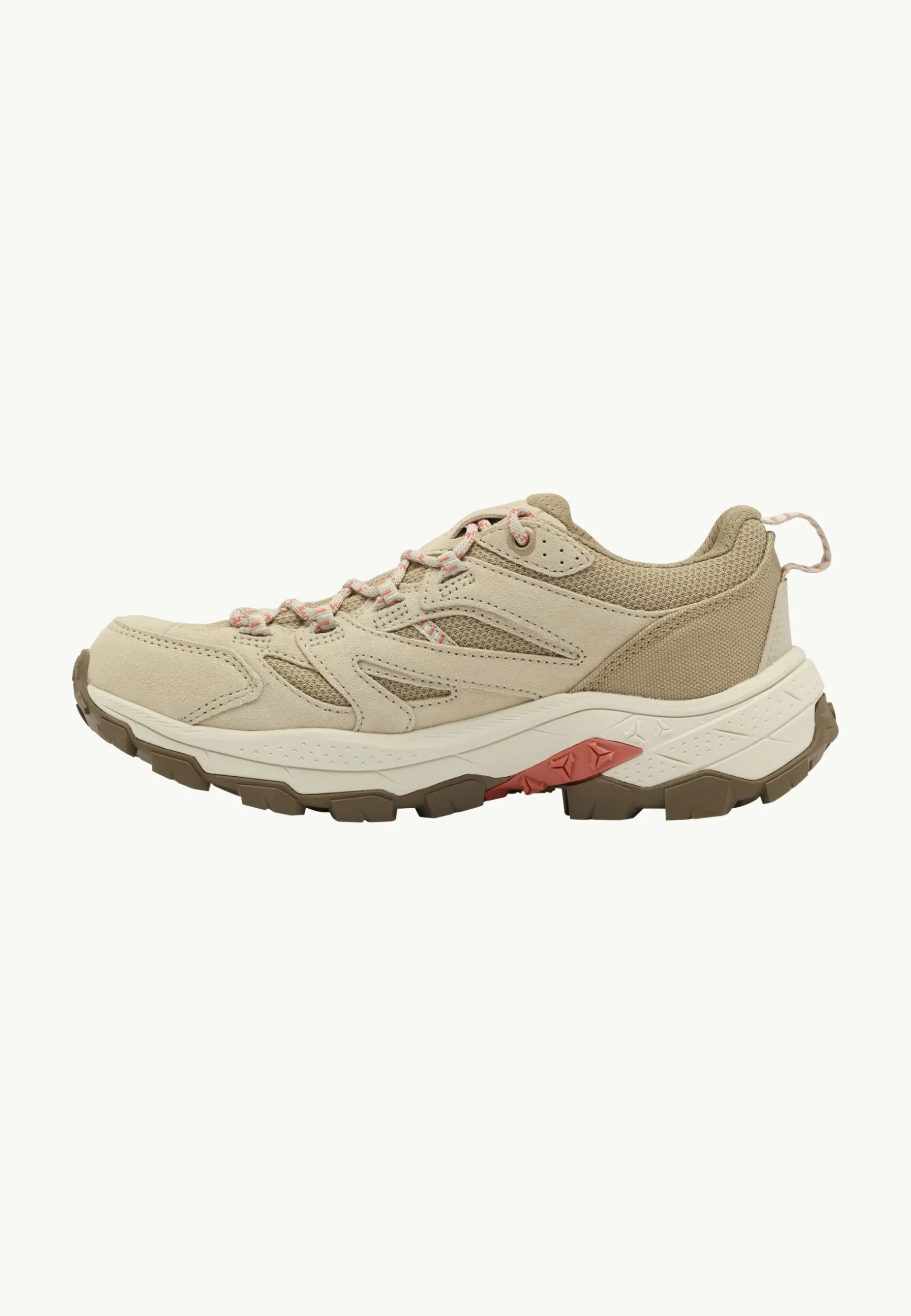 Vojo Tour Texapore Low W