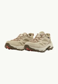 Vojo Tour Texapore Low W