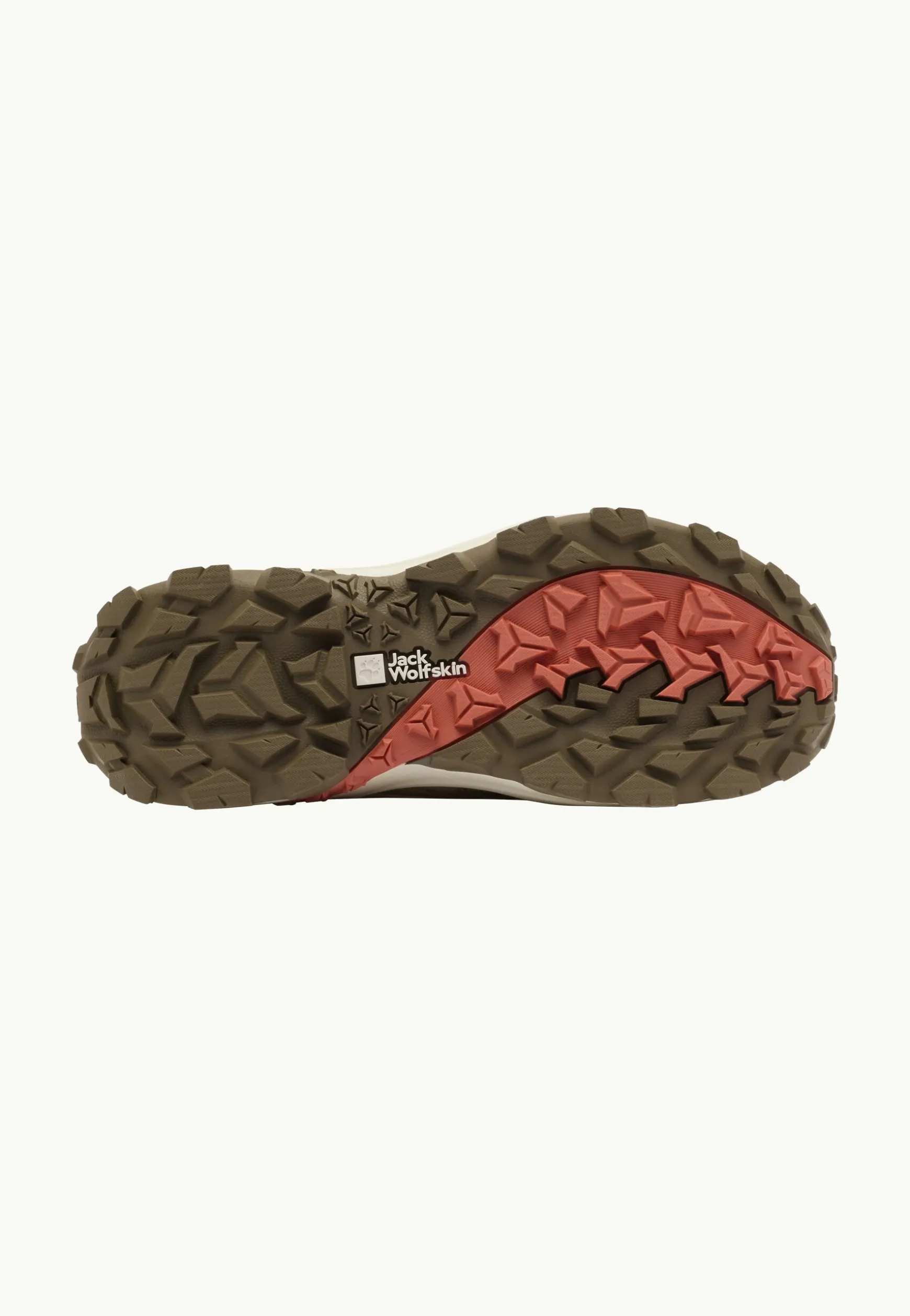 Vojo Tour Texapore Low W