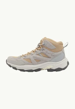 Vojo Tour Texapore Mid M