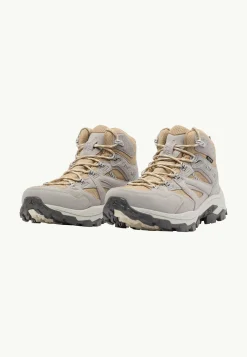 Vojo Tour Texapore Mid M