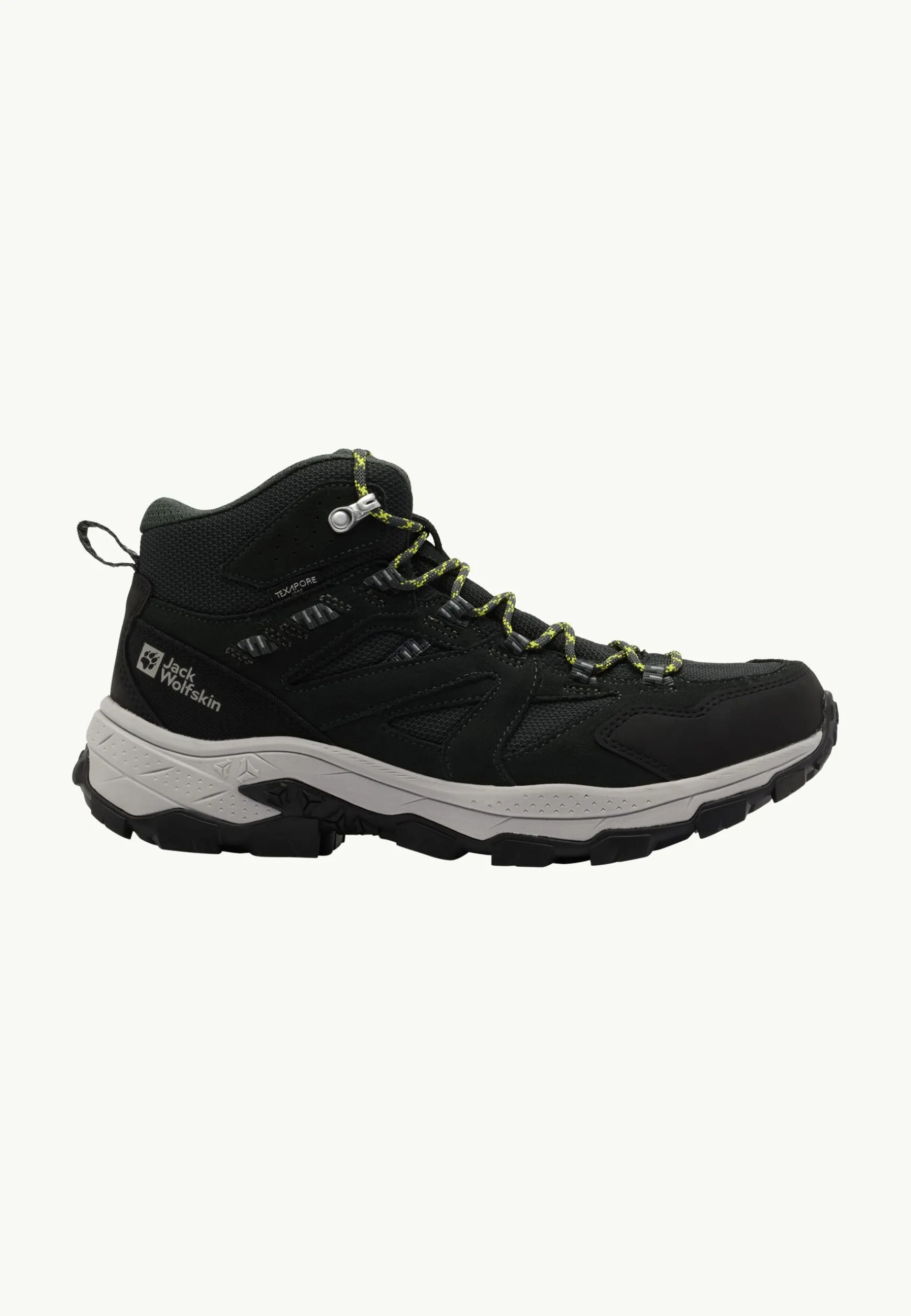 Vojo Tour Texapore Mid M