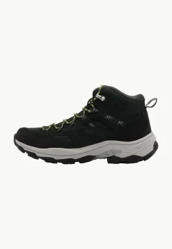 Vojo Tour Texapore Mid M