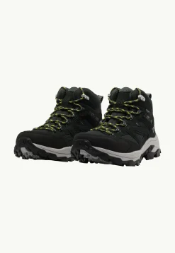 Vojo Tour Texapore Mid M